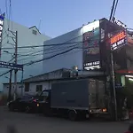 Ha Huy Hotel