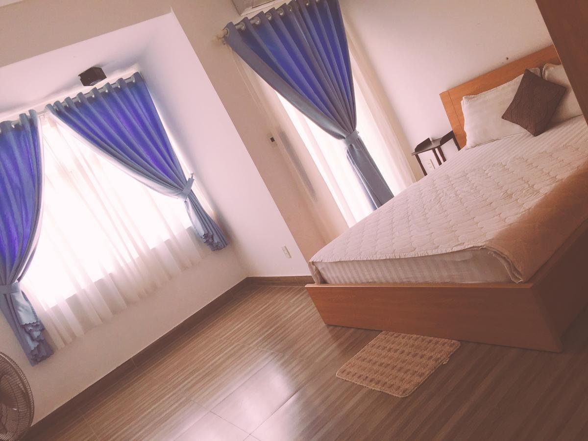 Ha Huy Hotel 3*