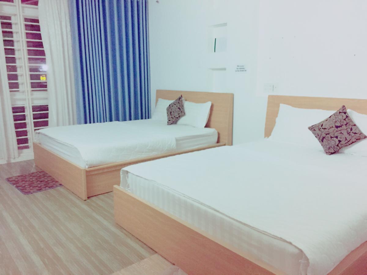 Hotel Ha Huy