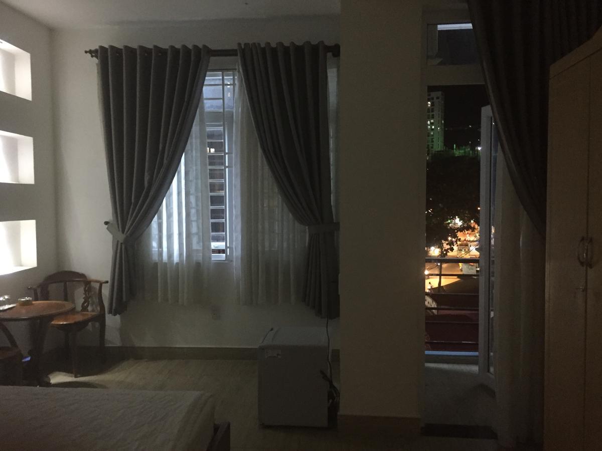 Ha Huy 3* Hô Chi Minh-Ville