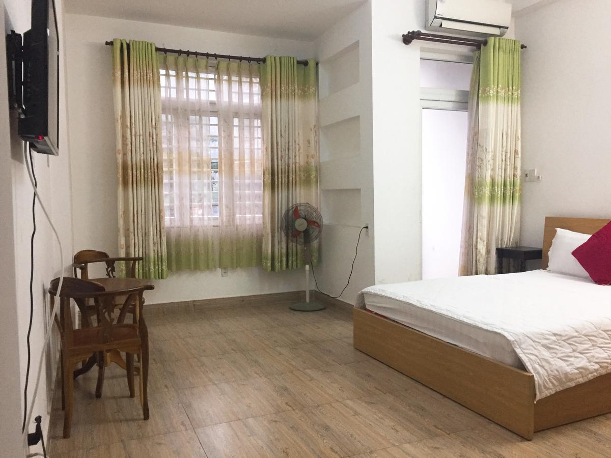 Ha Huy Hotel