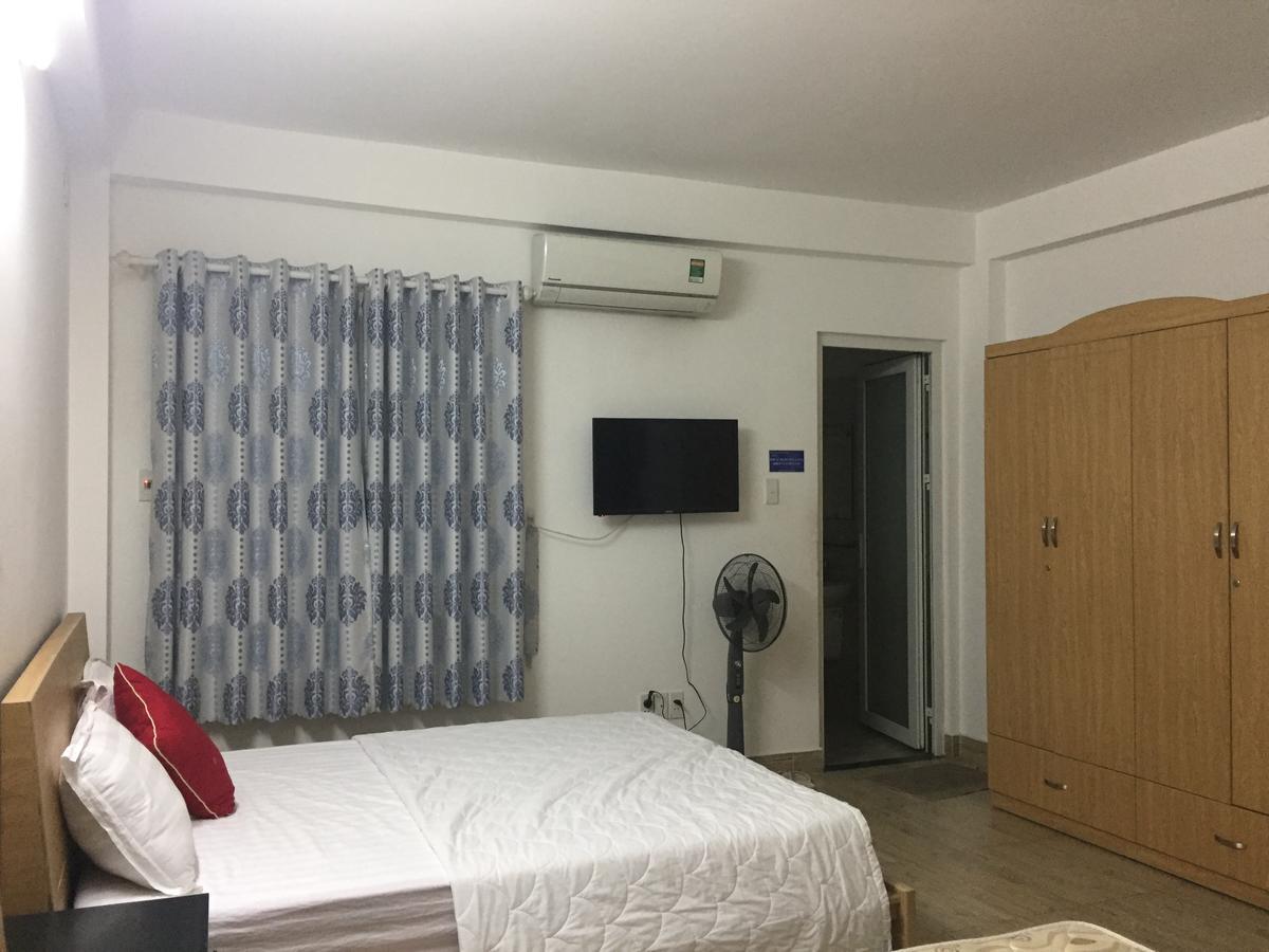 Hotel Ha Huy
