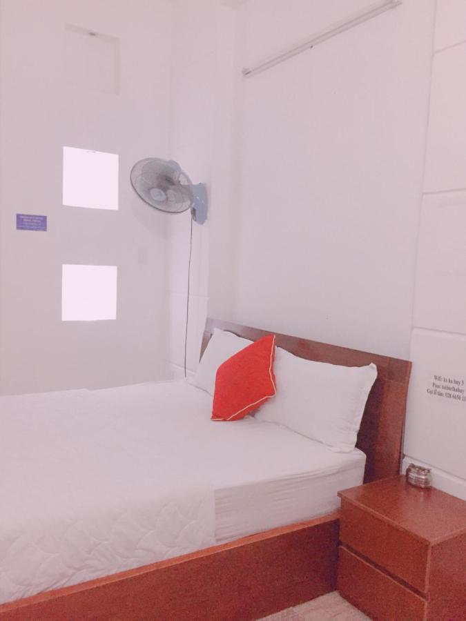 Hotel Ha Huy